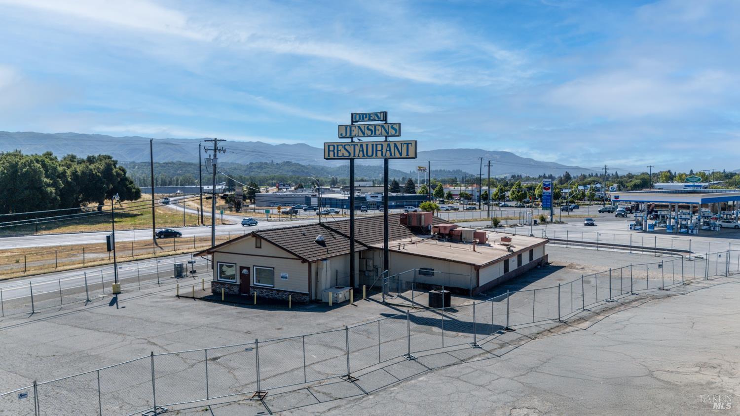1550 N Lovers Lane Ukiah CA 95482