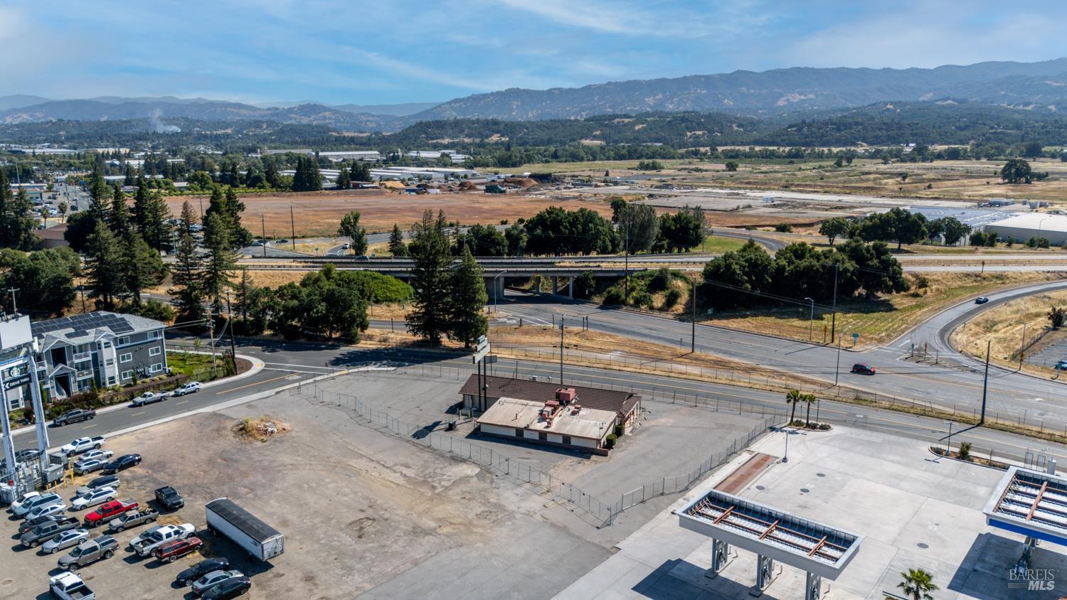1550 N Lovers Lane Ukiah CA 95482