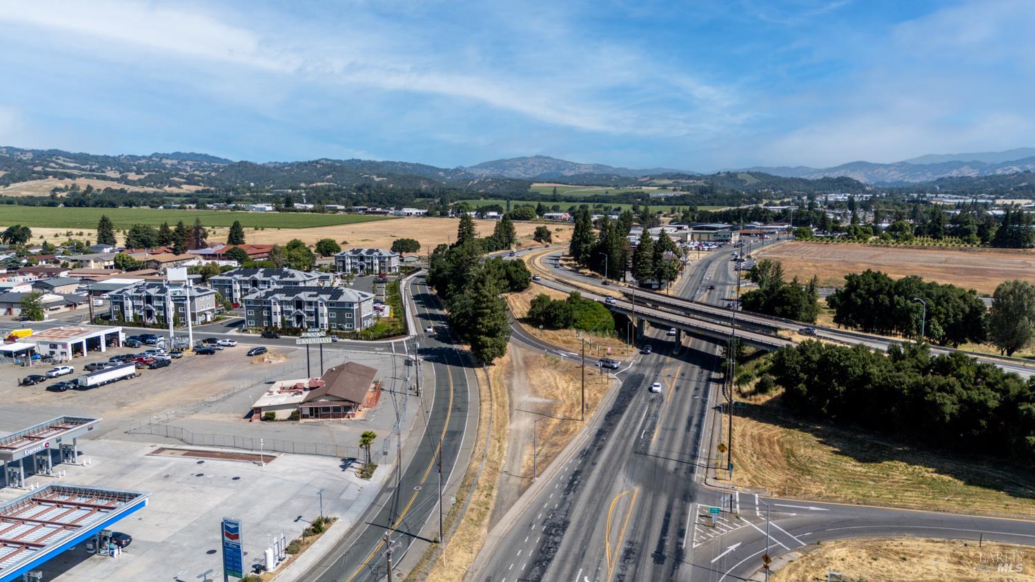 1550 N Lovers Lane Ukiah CA 95482