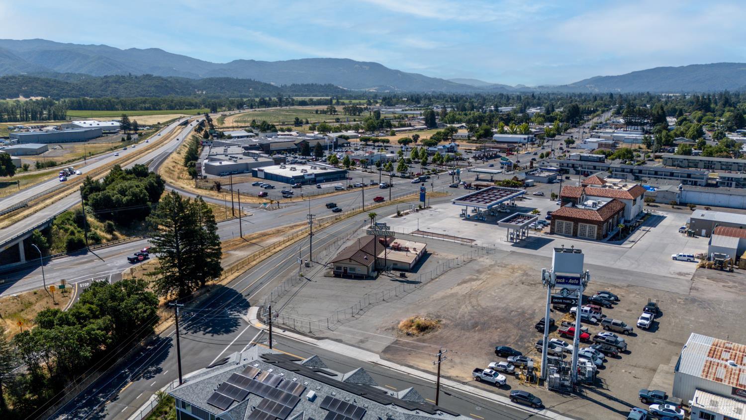 1550 N Lovers Lane Ukiah CA 95482
