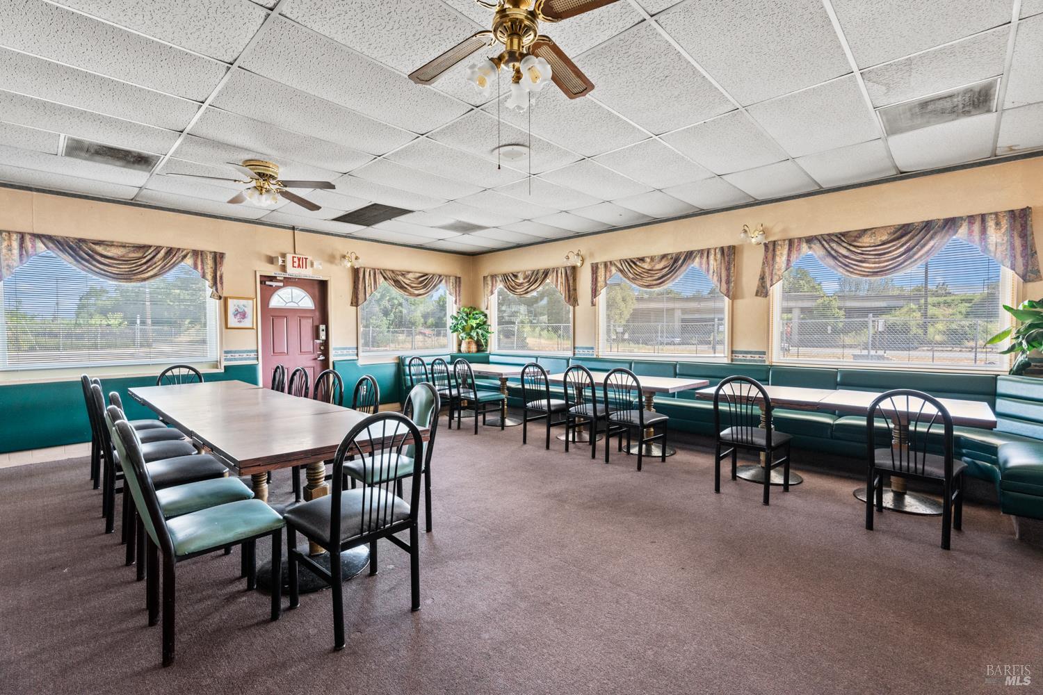 1550 N Lovers Lane Ukiah CA 95482