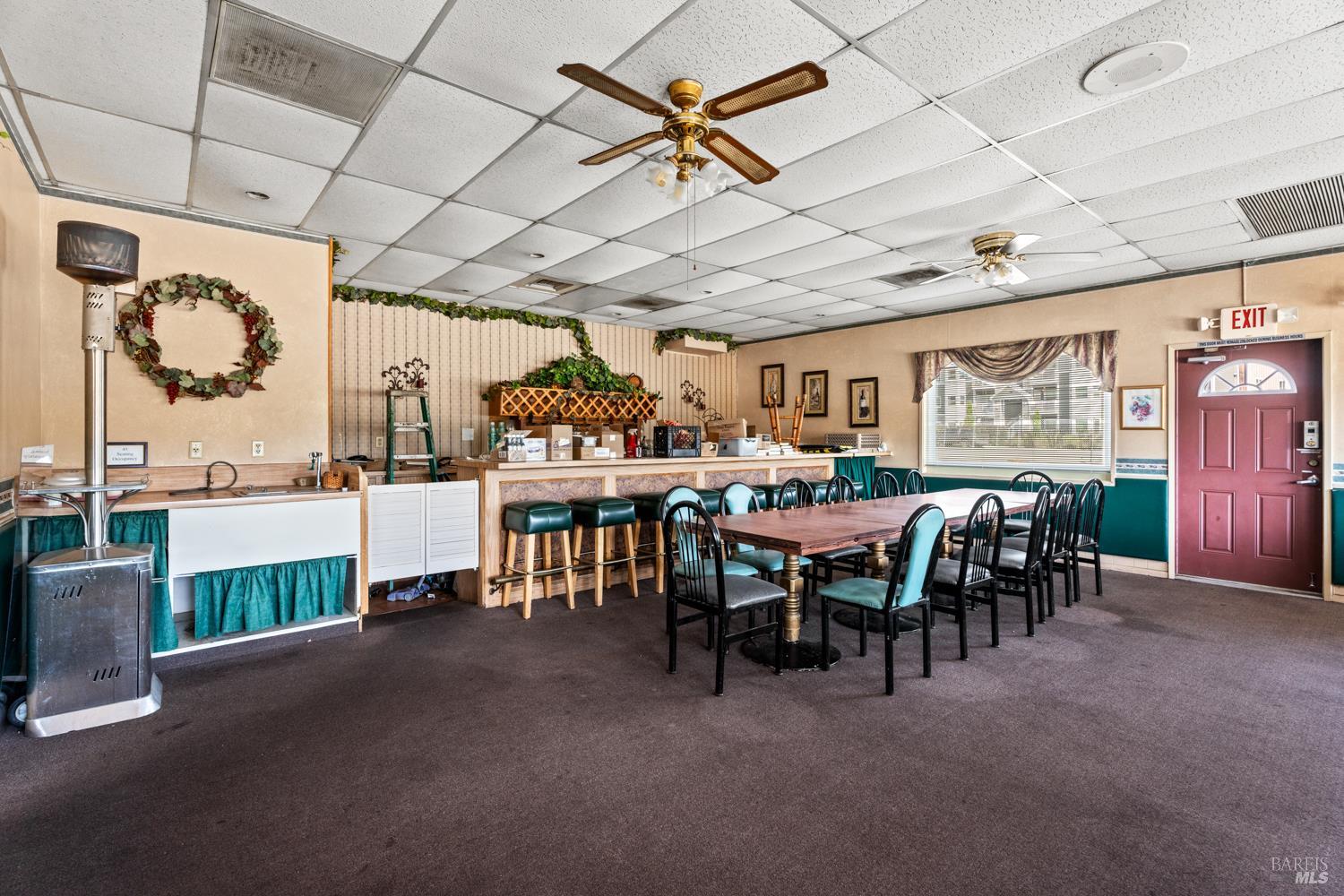 1550 N Lovers Lane Ukiah CA 95482