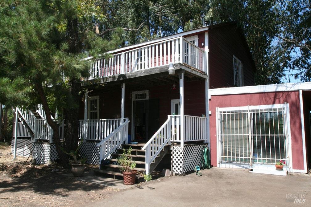 1221 Denmark Street Sonoma CA 95476