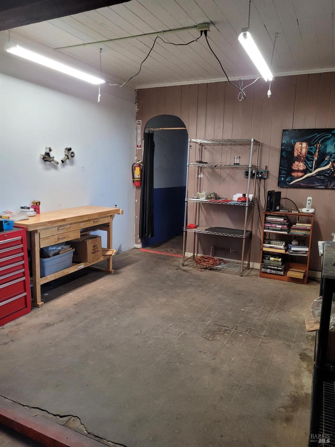 1221 Denmark Street Sonoma CA 95476