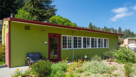 3880 Doris Murphy Court Occidental CA 95465