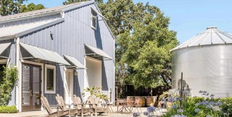 5566 Highway 128 Highway Geyserville CA 95441