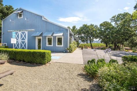 5566 Highway 128 Highway Geyserville CA 95441