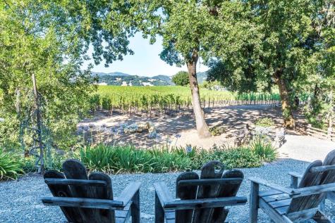 5566 Highway 128 Highway Geyserville CA 95441