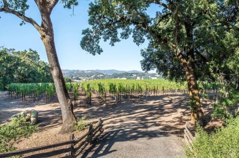 5566 Highway 128 Highway Geyserville CA 95441
