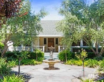 5566 Highway 128 Highway Geyserville CA 95441