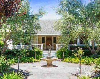 5566 Highway 128 Highway Geyserville CA 95441