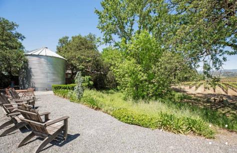 5566 Highway 128 Highway Geyserville CA 95441
