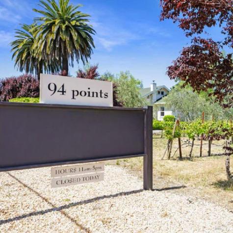 5566 Highway 128 Highway Geyserville CA 95441