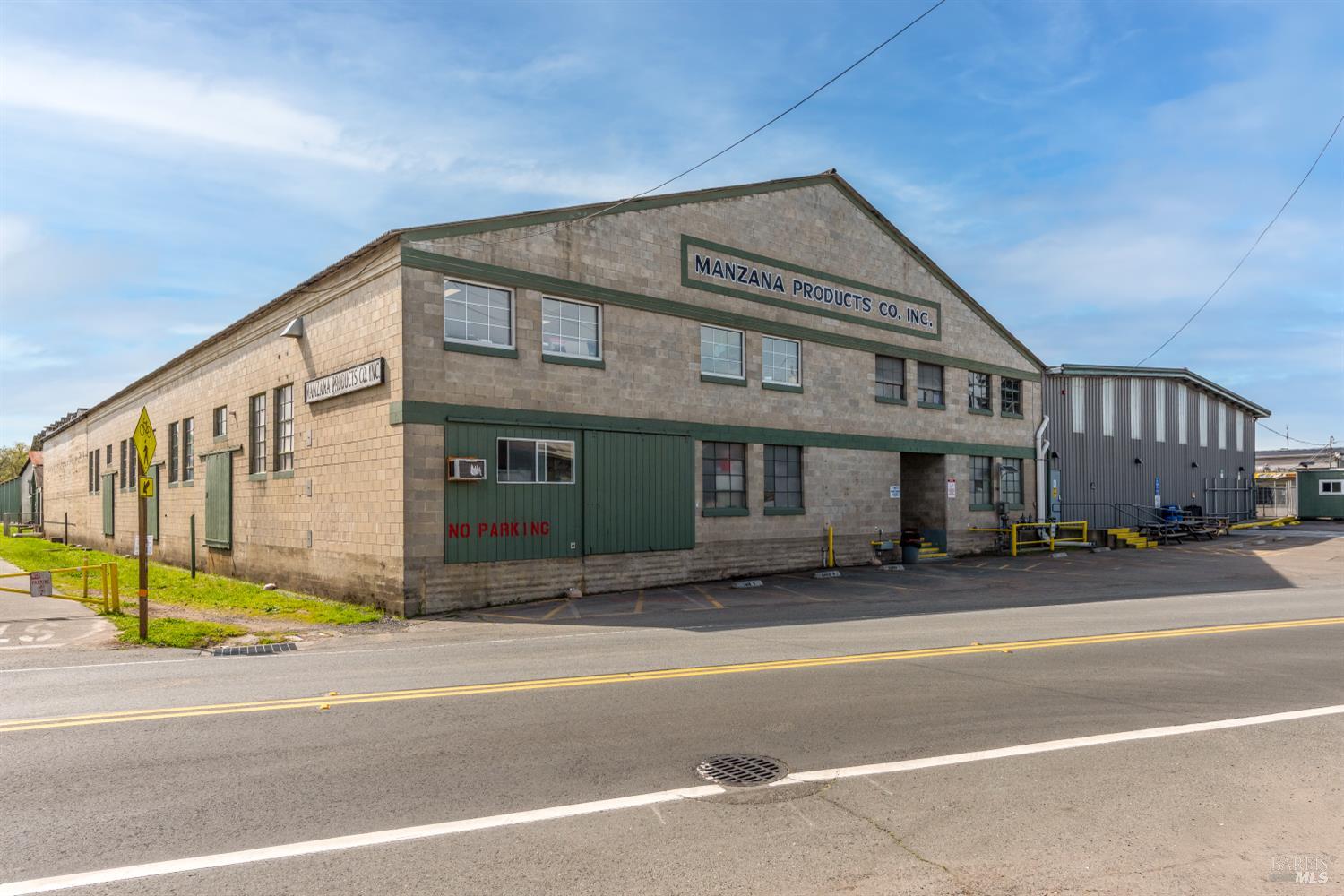 9141 Green Valley Road Sebastopol CA 95472