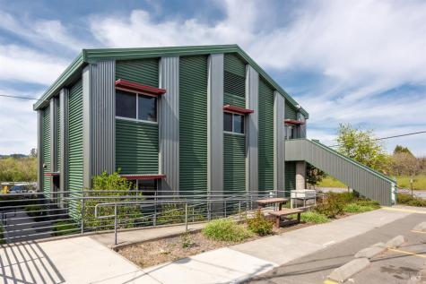 9141 Green Valley Road Sebastopol CA 95472
