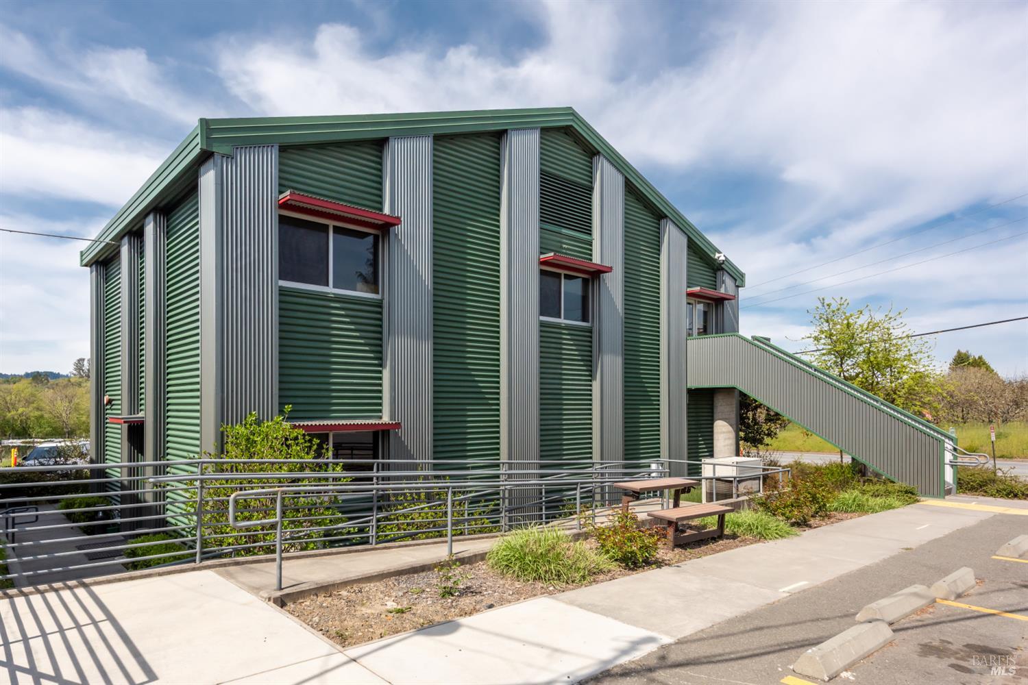 9141 Green Valley Road Sebastopol CA 95472