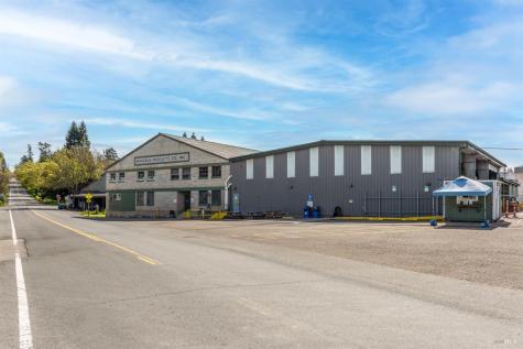9141 Green Valley Road Sebastopol CA 95472