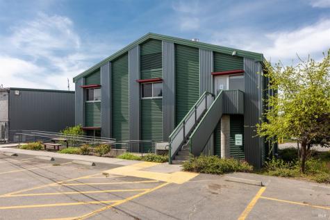 9141 Green Valley Road Sebastopol CA 95472