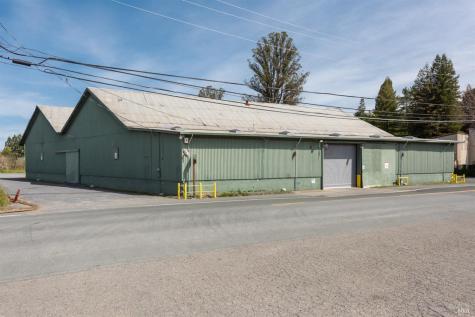 9141 Green Valley Road Sebastopol CA 95472