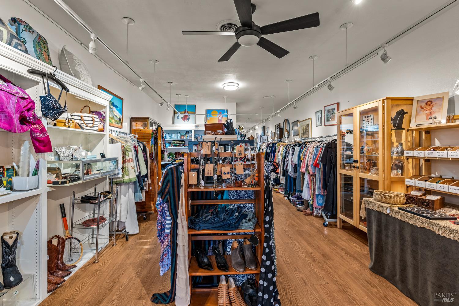 1358 Lincoln Avenue Calistoga CA 94515