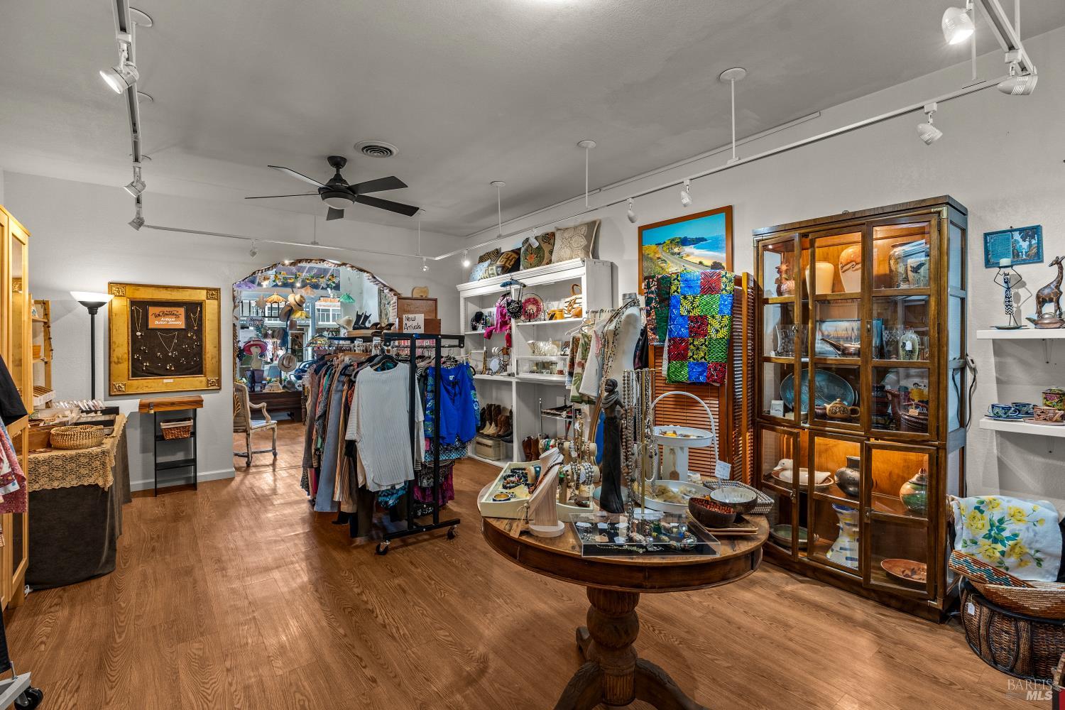 1358 Lincoln Avenue Calistoga CA 94515