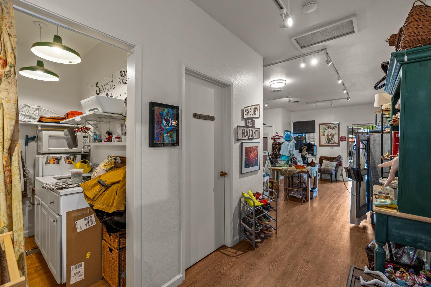1358 Lincoln Avenue Calistoga CA 94515