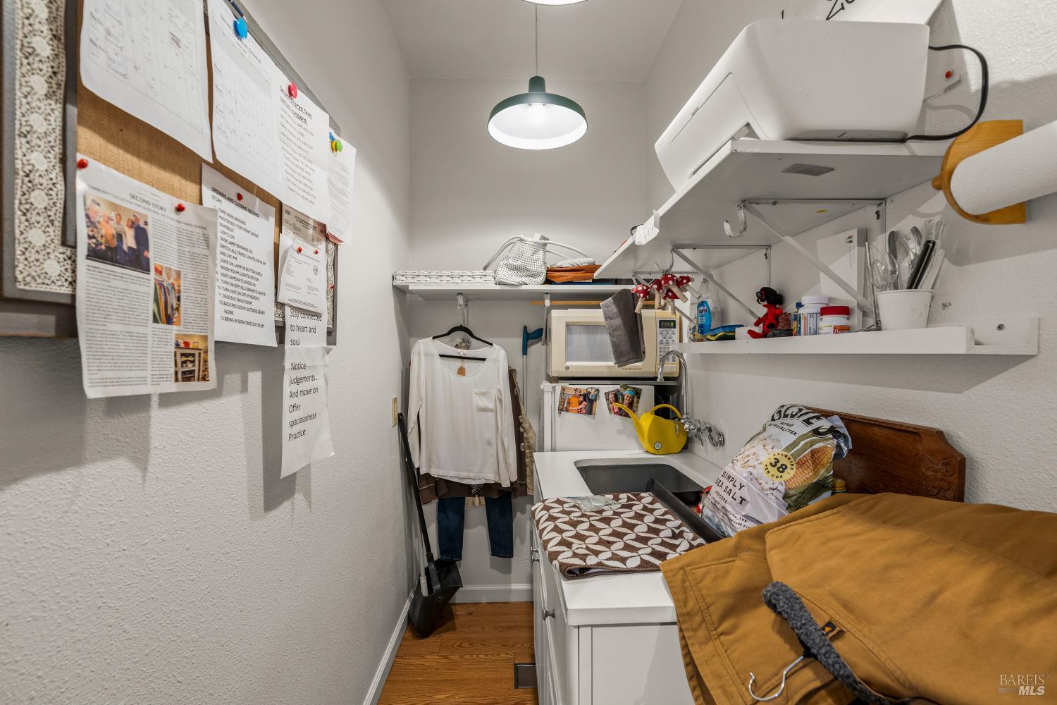 1358 Lincoln Avenue Calistoga CA 94515