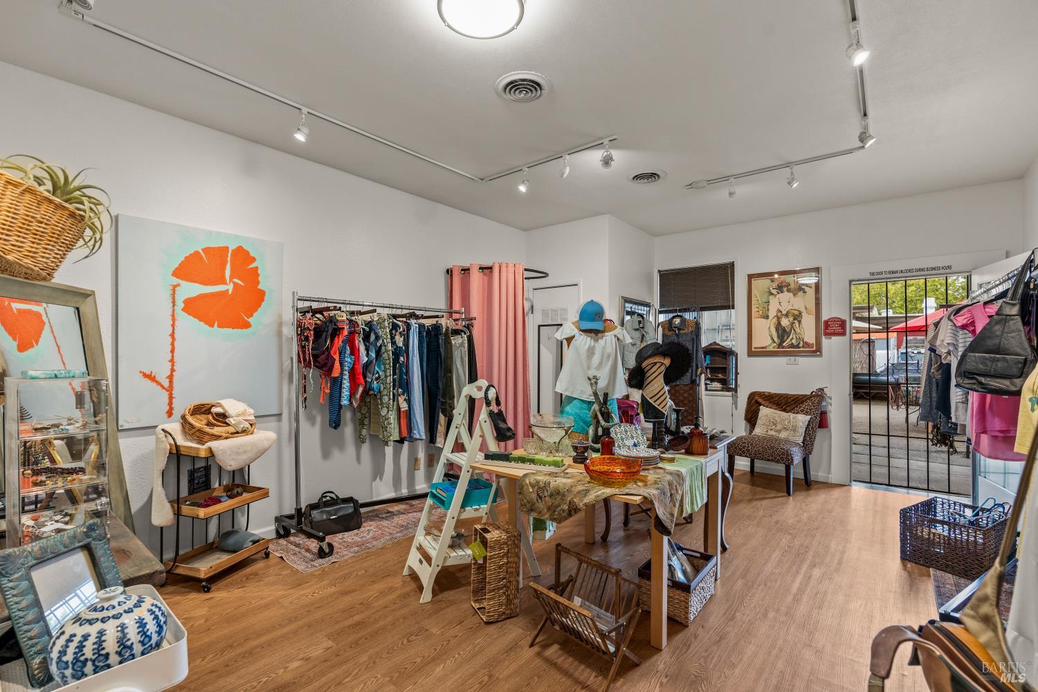 1358 Lincoln Avenue Calistoga CA 94515