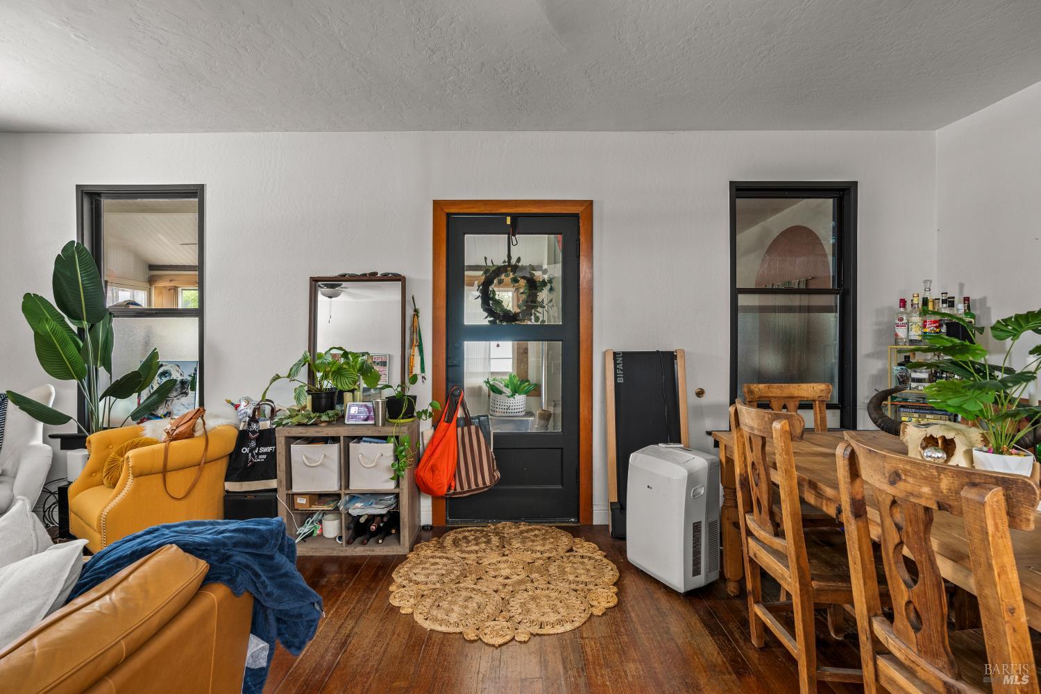 1358 Lincoln Avenue Calistoga CA 94515