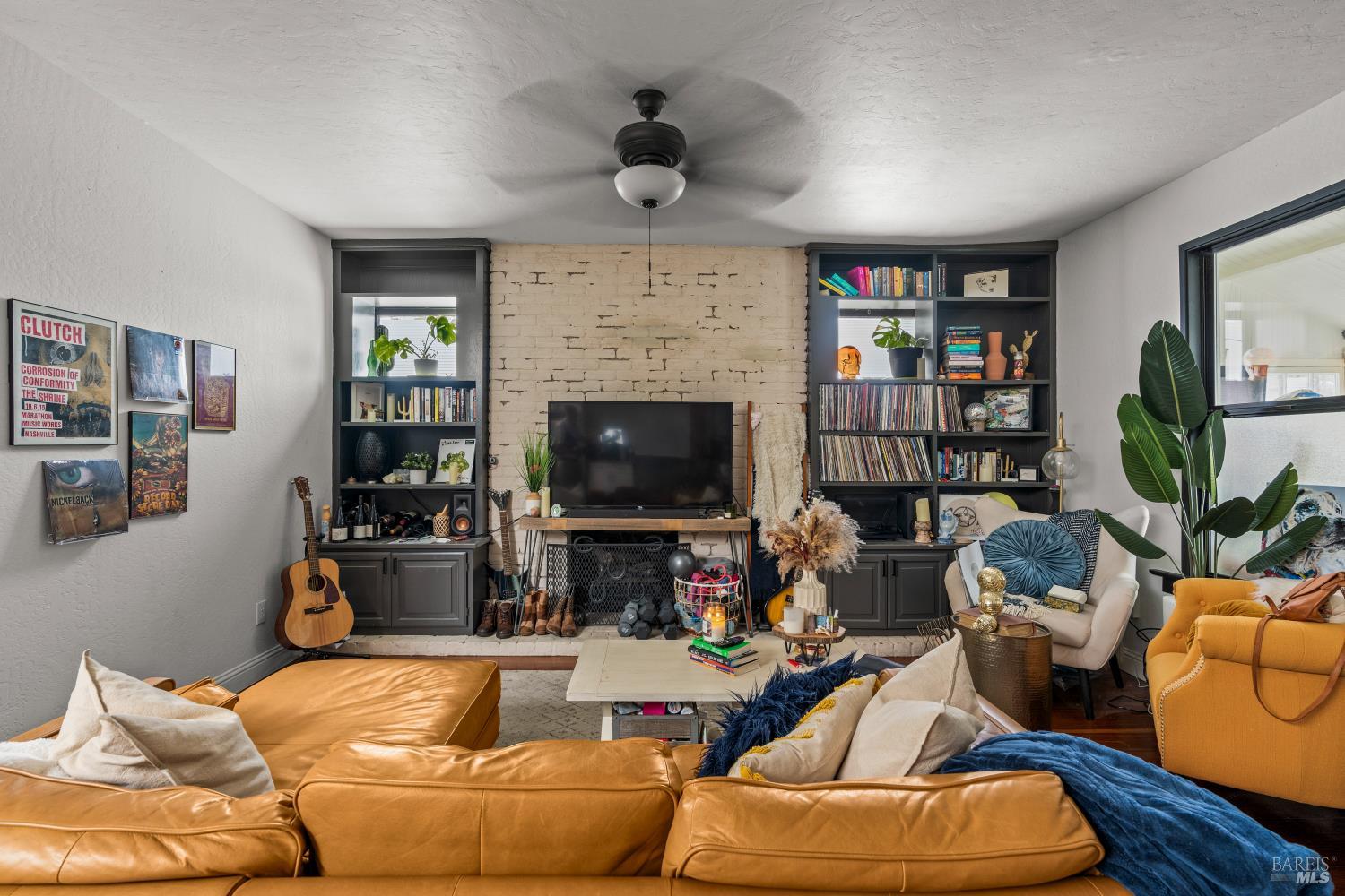1358 Lincoln Avenue Calistoga CA 94515