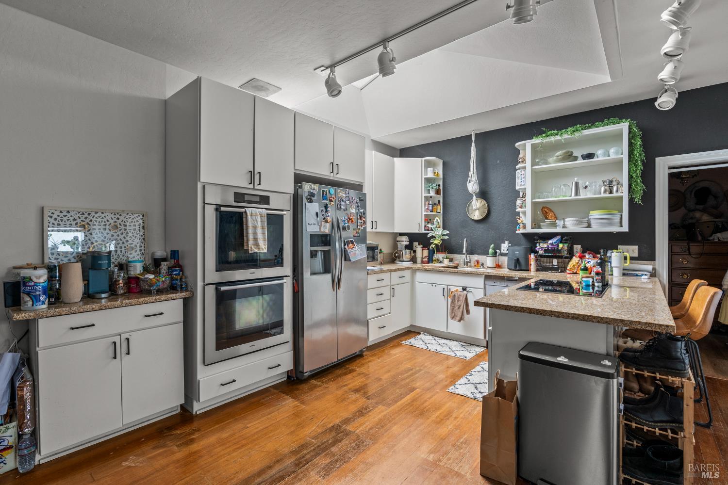 1358 Lincoln Avenue Calistoga CA 94515