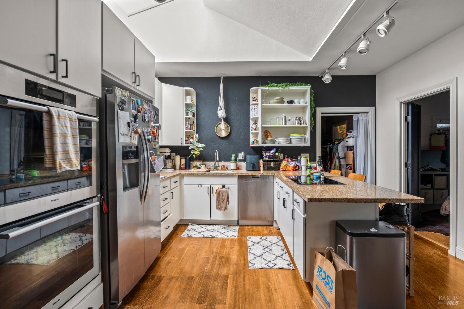1358 Lincoln Avenue Calistoga CA 94515