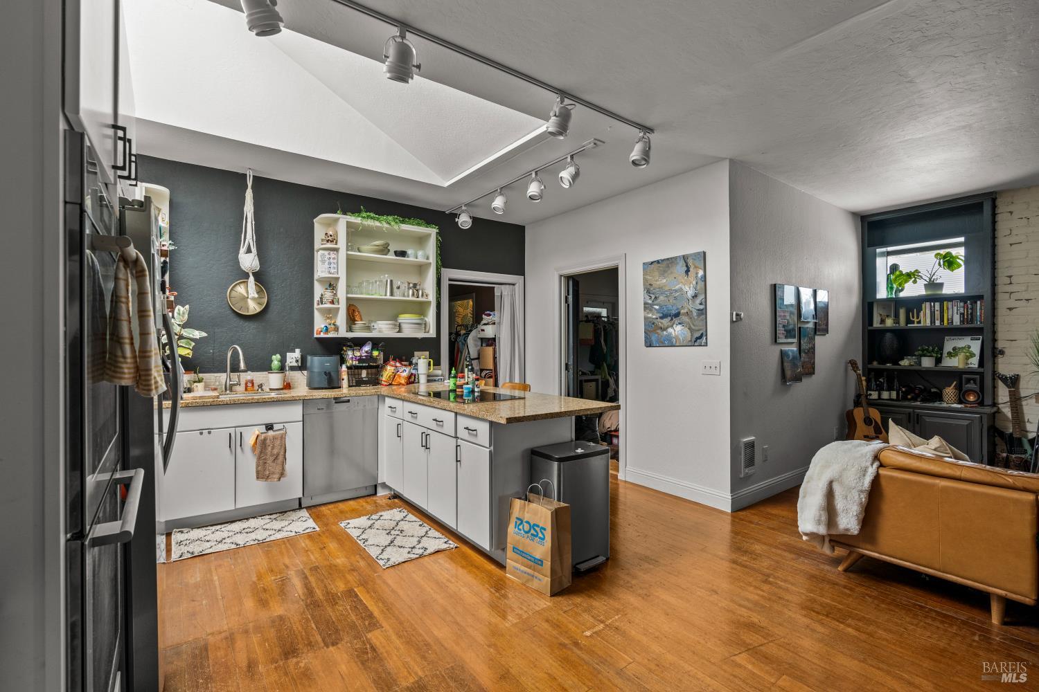 1358 Lincoln Avenue Calistoga CA 94515