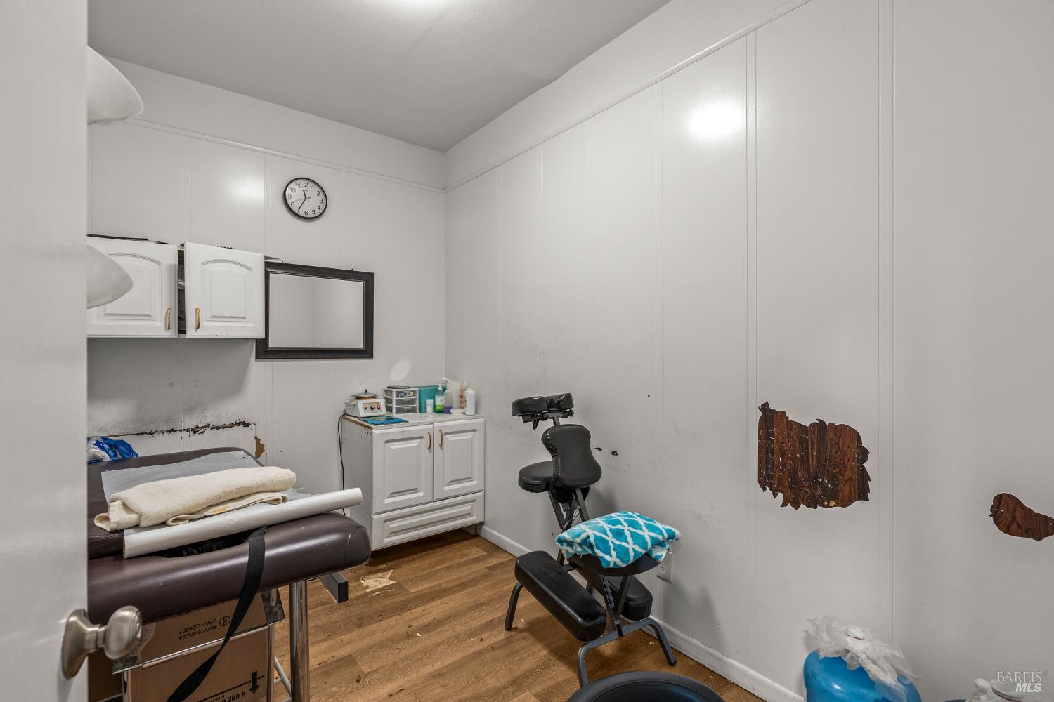 1358 Lincoln Avenue Calistoga CA 94515