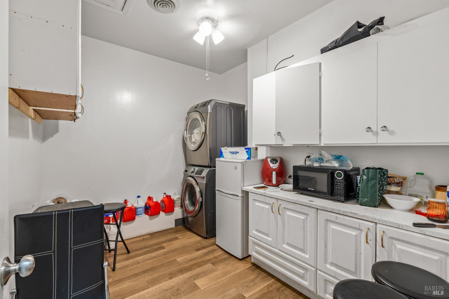 1358 Lincoln Avenue Calistoga CA 94515
