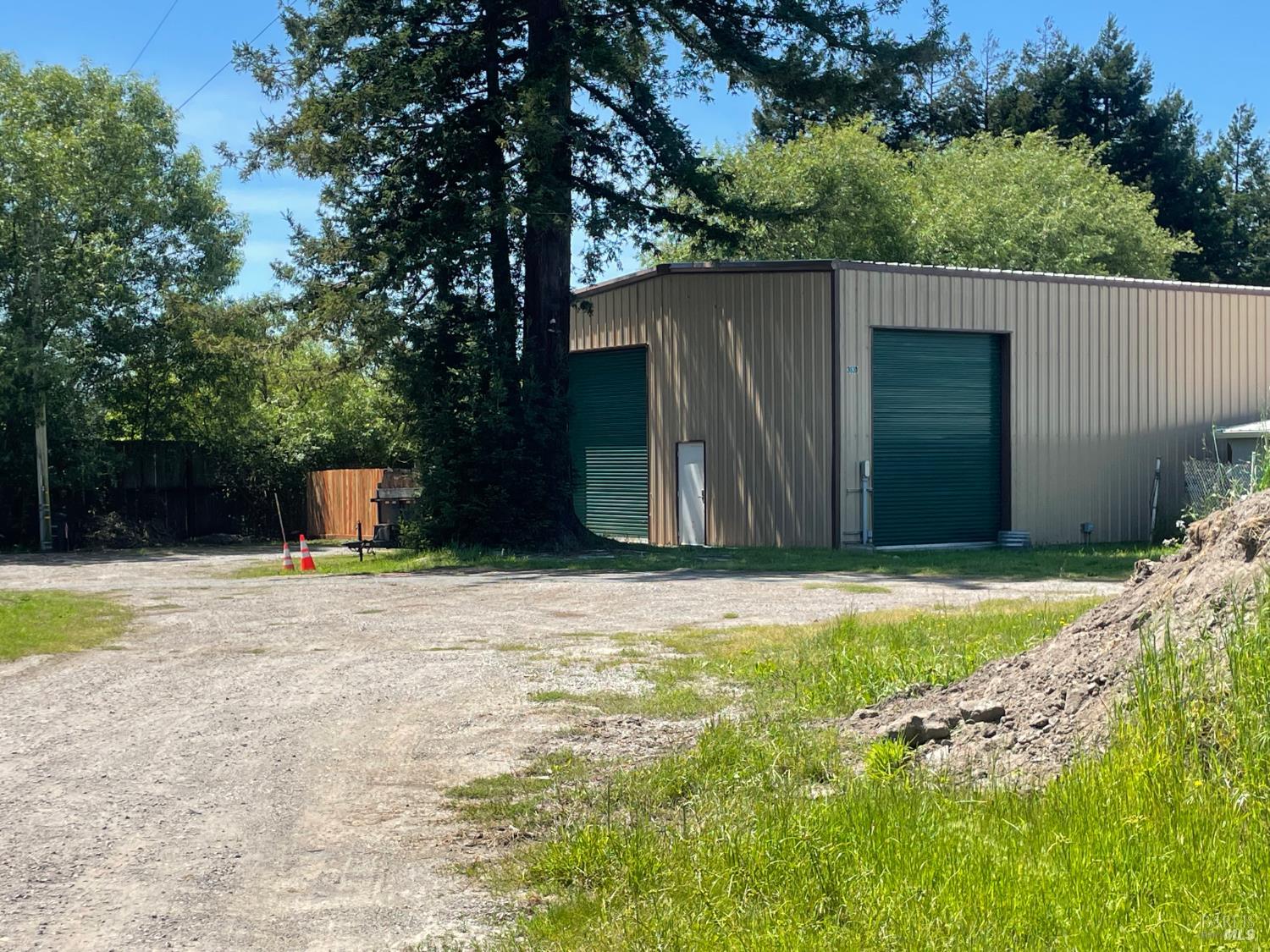 3640 Gravenstein Highway S Sebastopol CA 95472