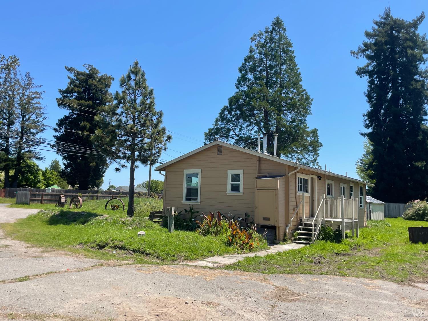 3640 Gravenstein Highway S Sebastopol CA 95472