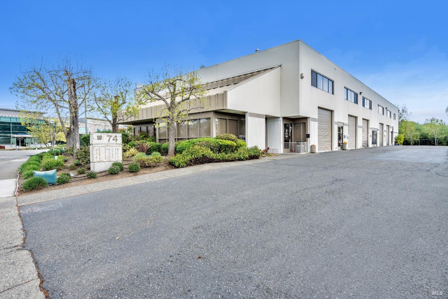 74 Digital Drive Novato CA 94949
