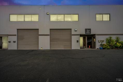 74 Digital Drive Novato CA 94949