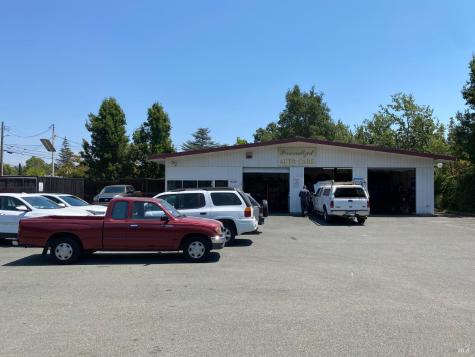 1680 Mendocino Avenue Santa Rosa CA 95401