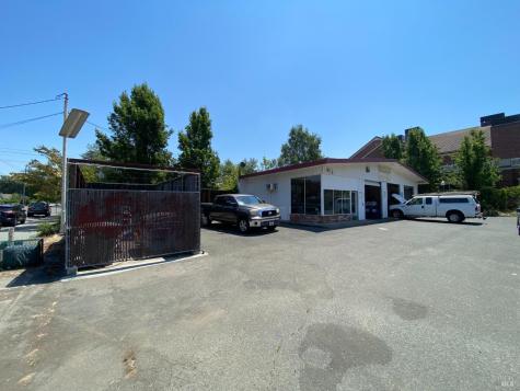 1680 Mendocino Avenue Santa Rosa CA 95401