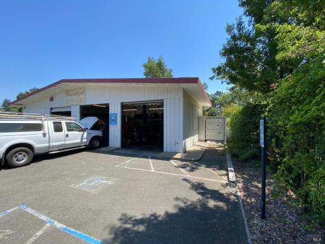 1680 Mendocino Avenue Santa Rosa CA 95401