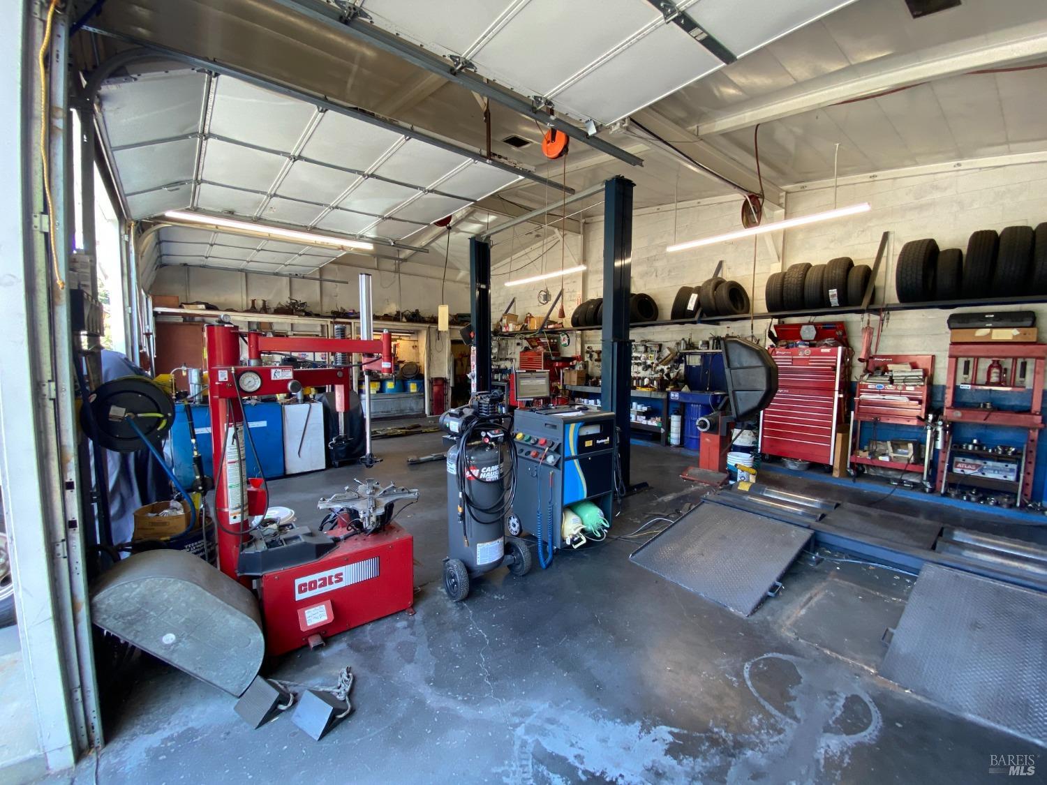 1680 Mendocino Avenue Santa Rosa CA 95401