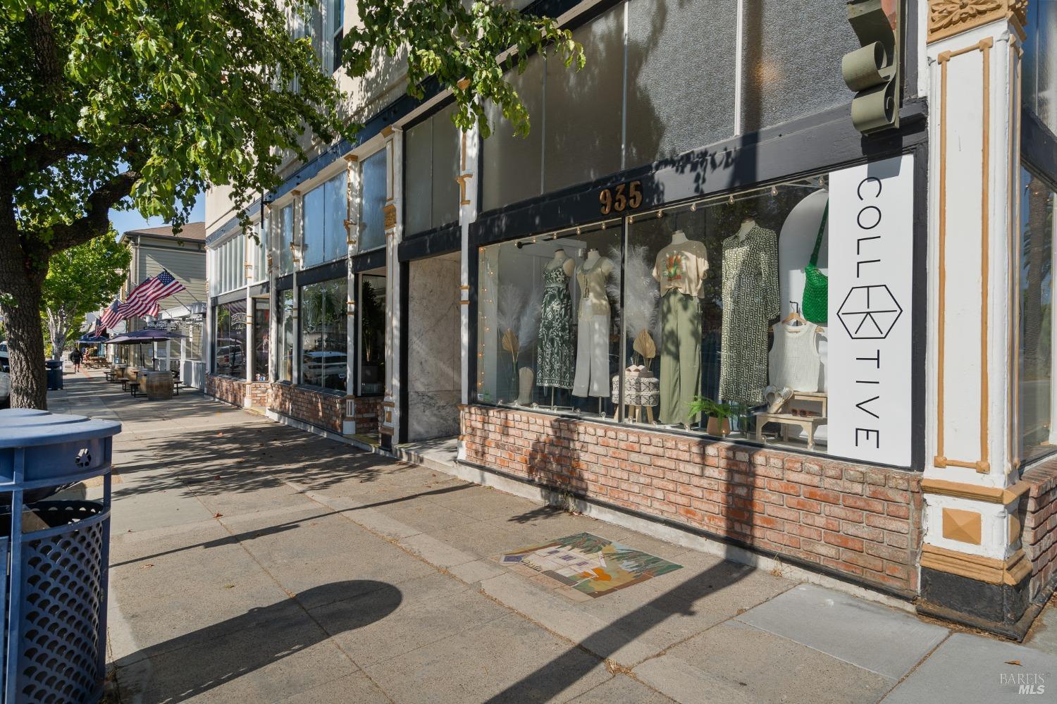 106 W J Street Benicia CA 94510