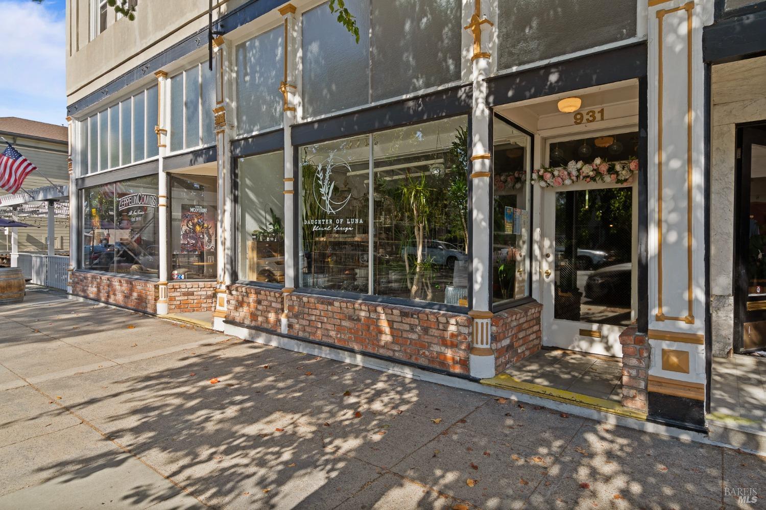 106 W J Street Benicia CA 94510