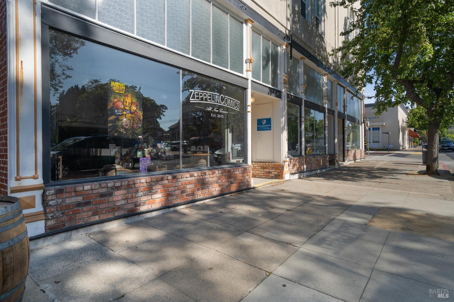 106 W J Street Benicia CA 94510