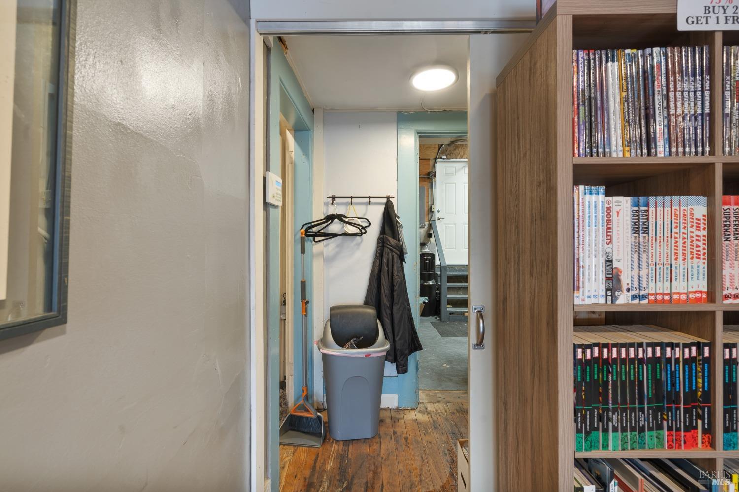 106 W J Street Benicia CA 94510
