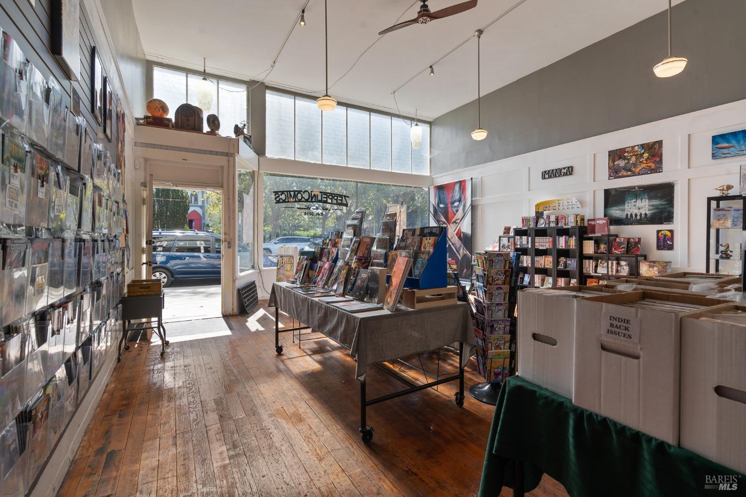 106 W J Street Benicia CA 94510