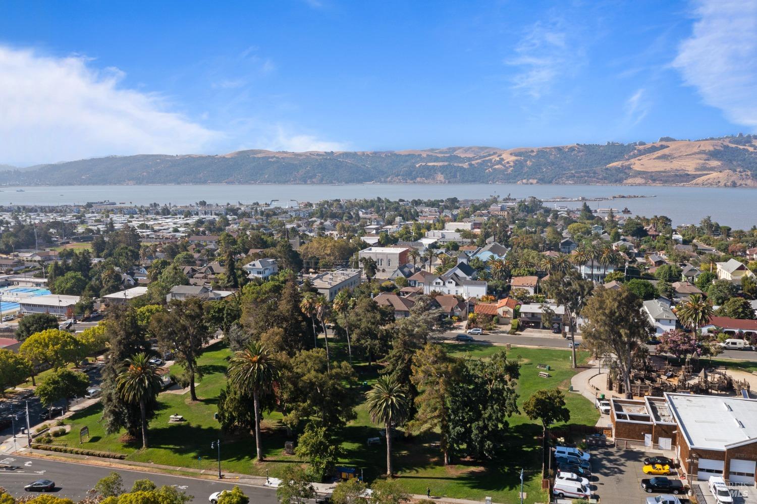 106 W J Street Benicia CA 94510