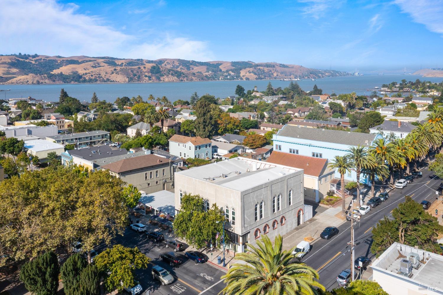 106 W J Street Benicia CA 94510